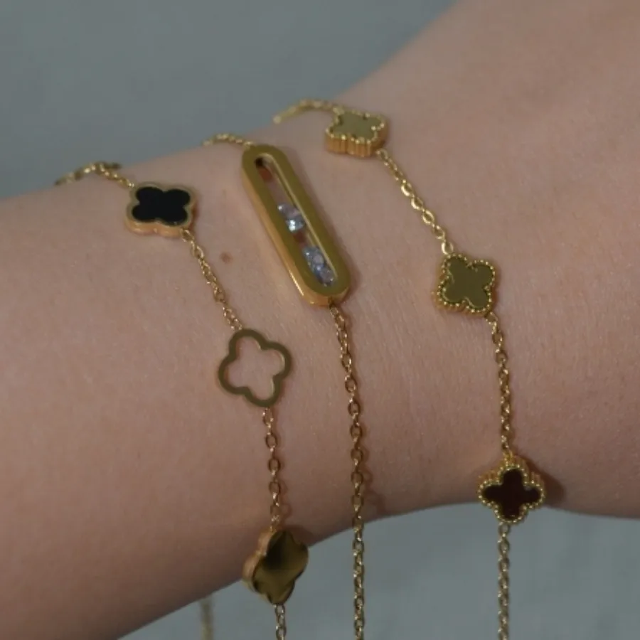 دستبند گوی تیفانی