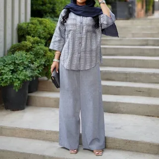 شومیز و شلوار