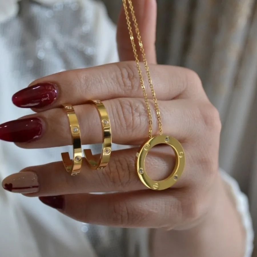 ست 2تایی کارتیه لاو