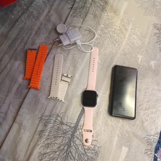 ساعت هوشمند