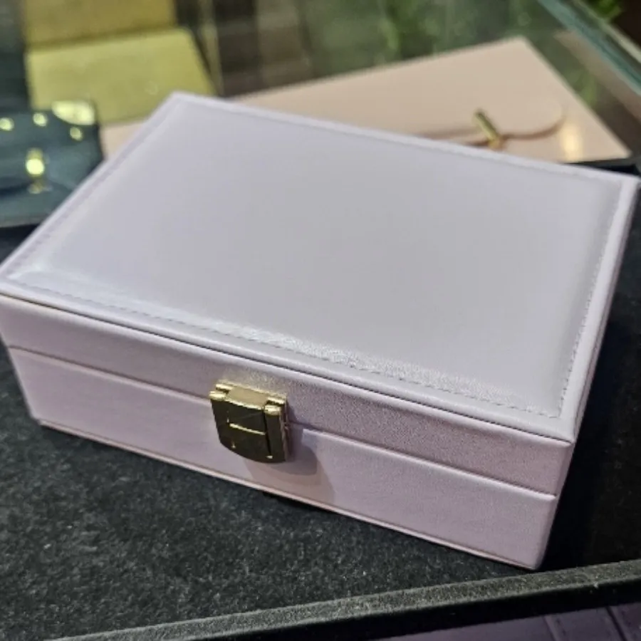 جعبه جواهرات