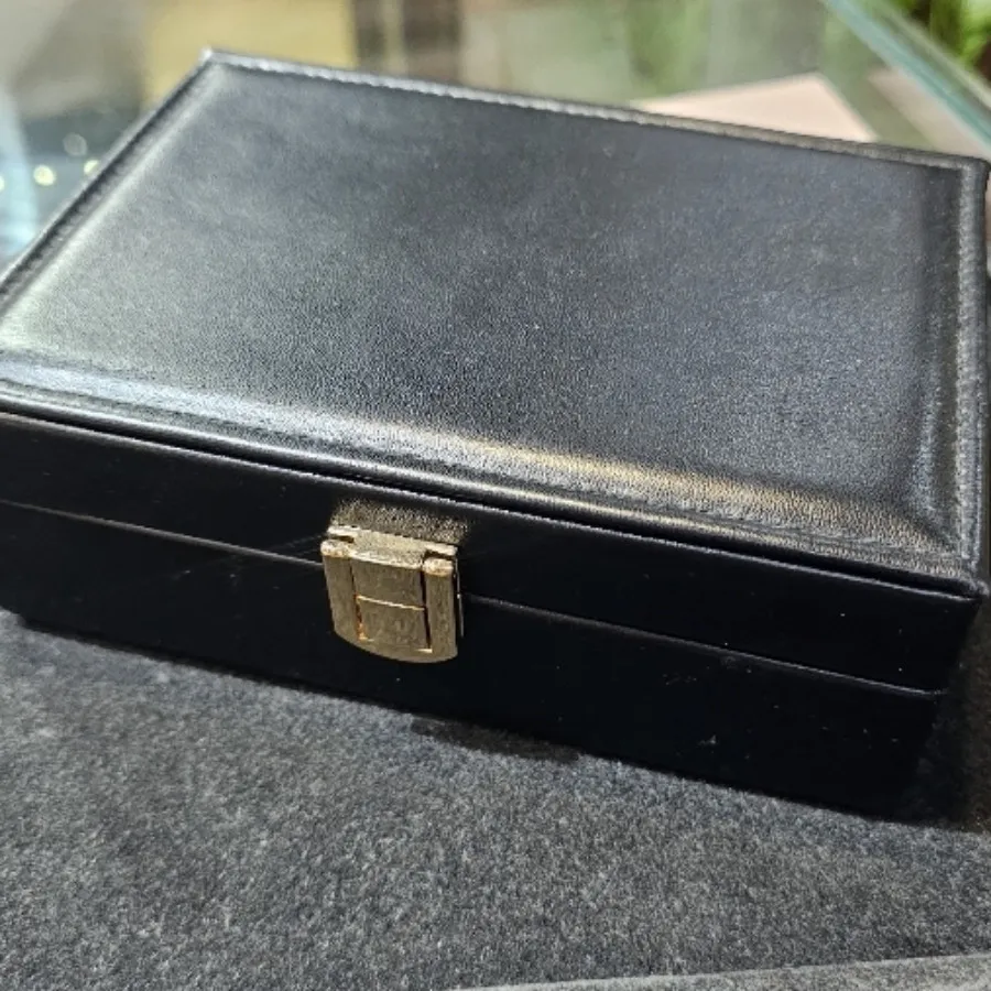 جعبه جواهرات