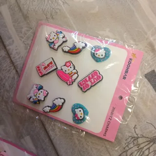 استیکر کراکس