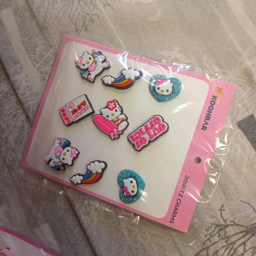 استیکر کراکس