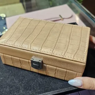 جعبه جواهرات