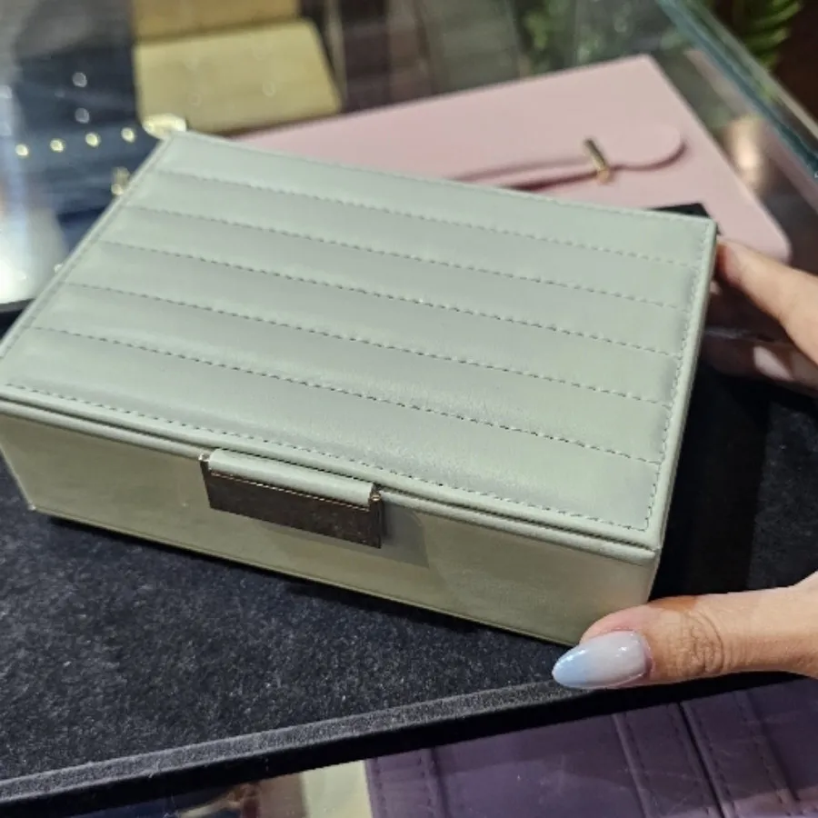 جعبه جواهرات