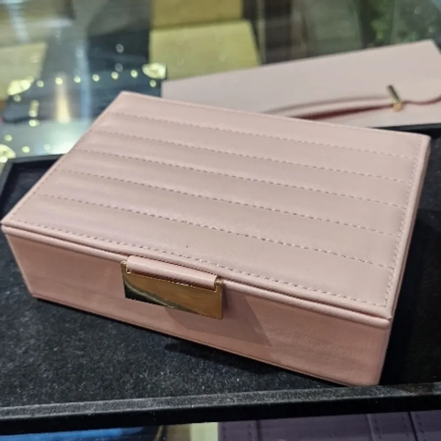 جعبه جواهرات