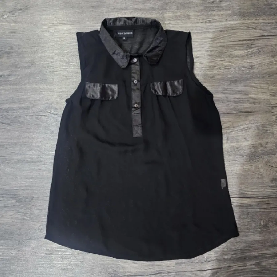 تاپ حلقه ای هندی