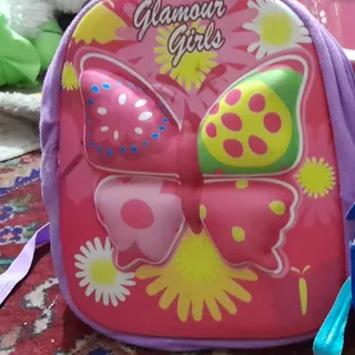 کوله پشتی مدارس