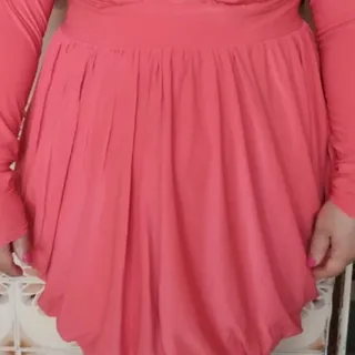 پیراهن مجلسی