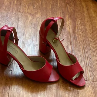 کفش پاشنه 5 سانت