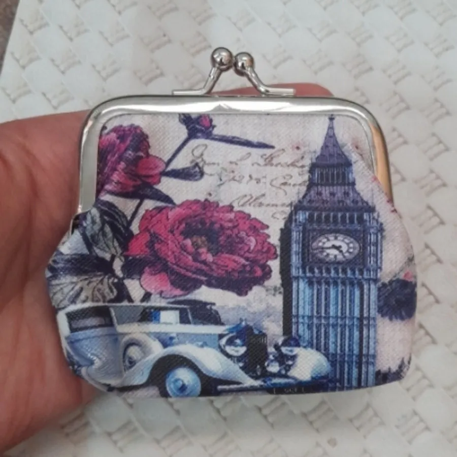 کیف سکه کوچلو