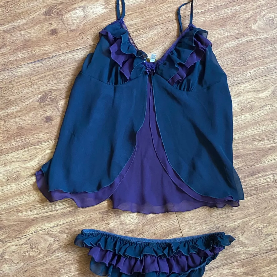 لباس خواب حریر