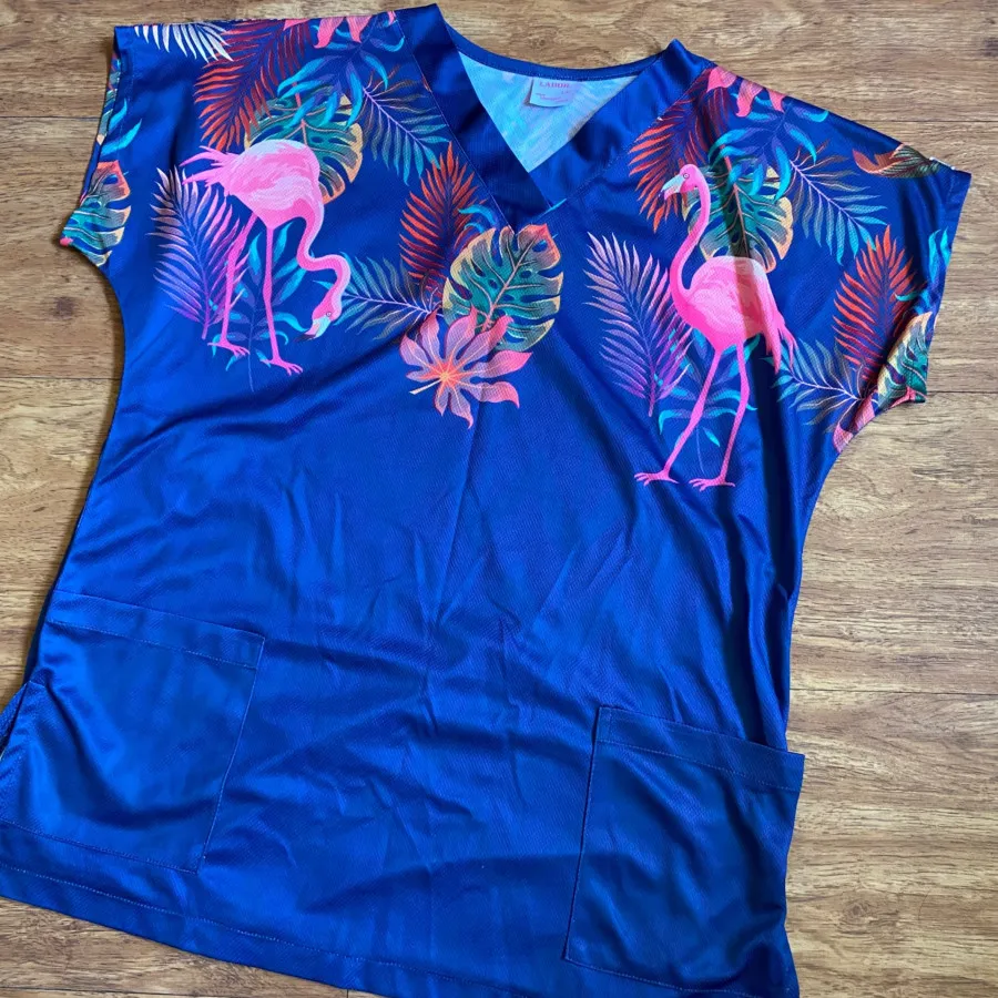 تی شرت مردانه هاوایی