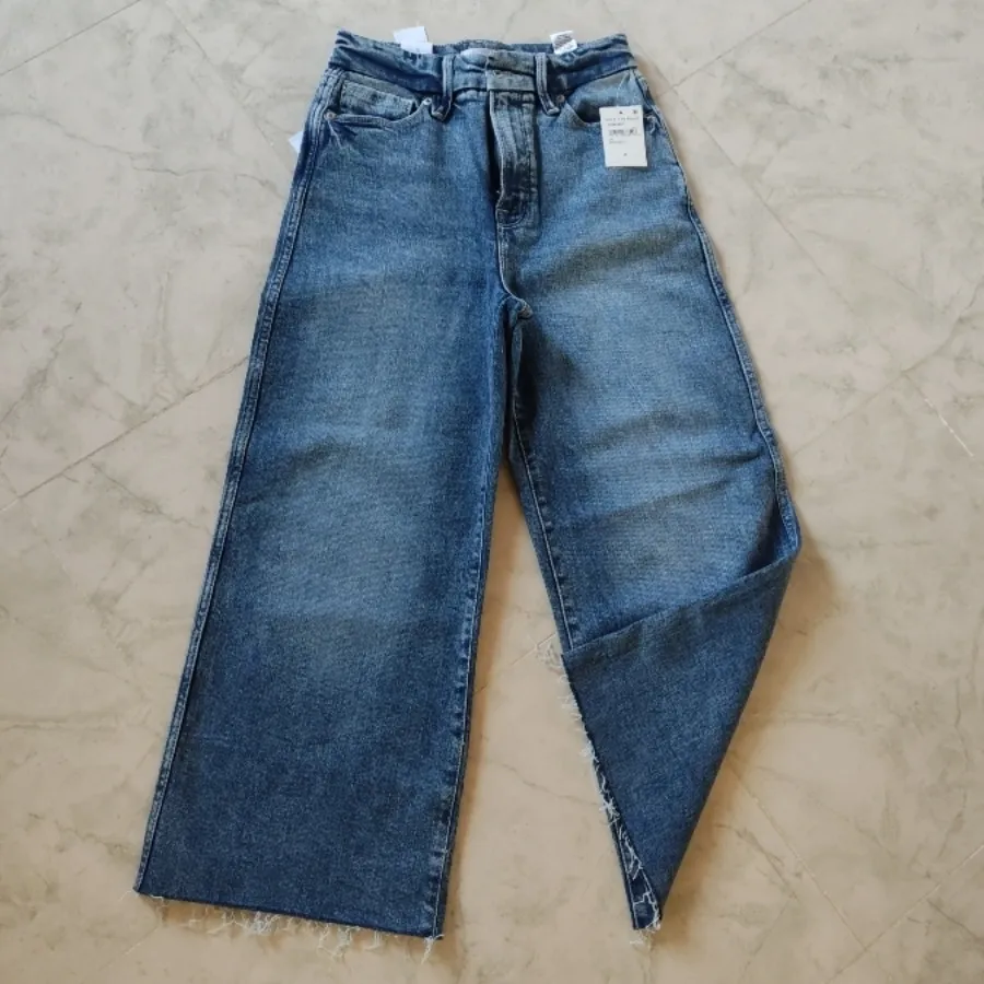 شلوار جین آمریکایی