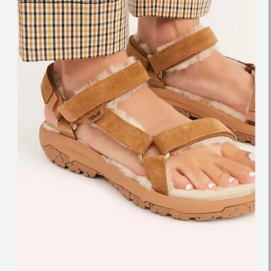 صندل برند. Teva