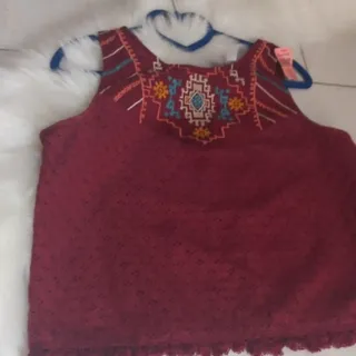 تاپ مجلسی تاپ دانتل نو