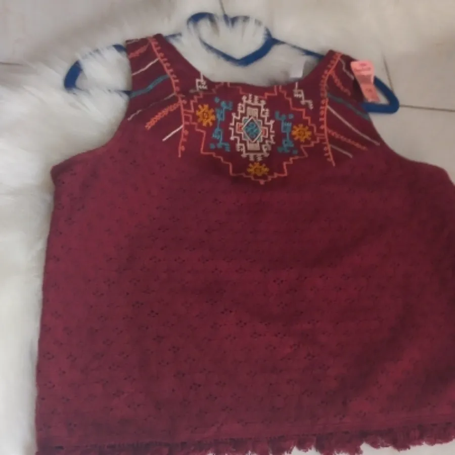 تاپ مجلسی تاپ دانتل نو