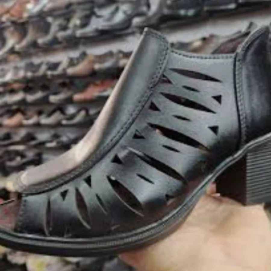 صندل تابستانی