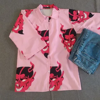 شومیز صولتی