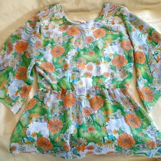 تونیک تابستانی