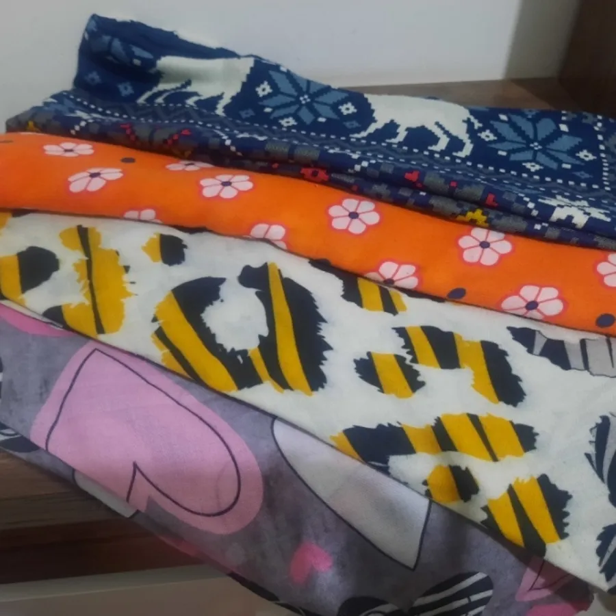 انواع شال نخی و مجلسی