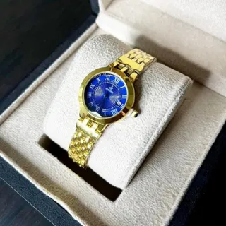 ساعت زنانه dk