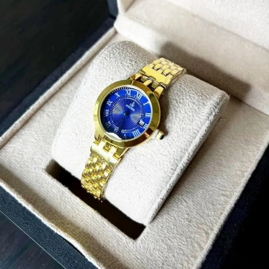 ساعت زنانه dk