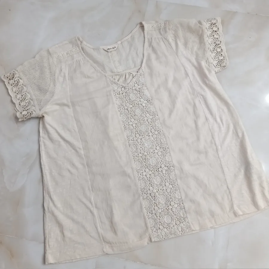 شومیز ترکیبی