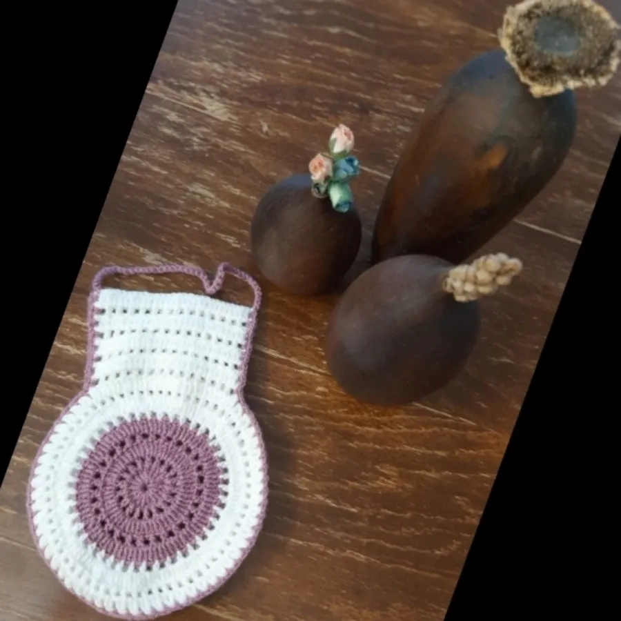 لیف قلاب بافی