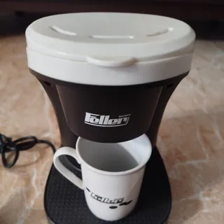 سبزی خرد کن و قهوه جوش