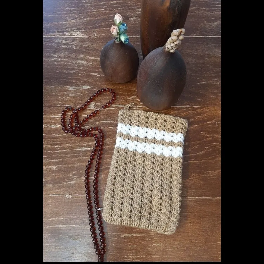 لیف قلاب بافی