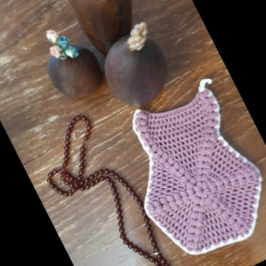 لیف قلاب بافی