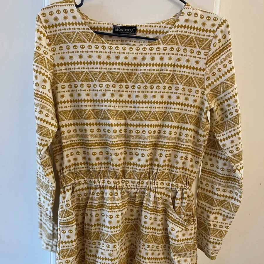 تونیک دخترونه زیبا