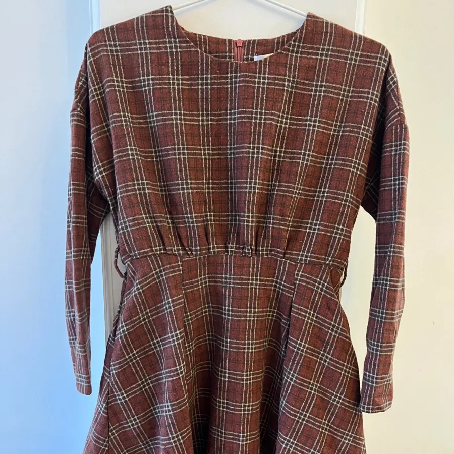 تونیک دخترونه