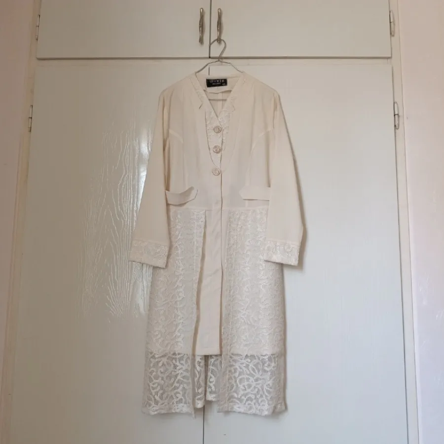 مانتو مزونی