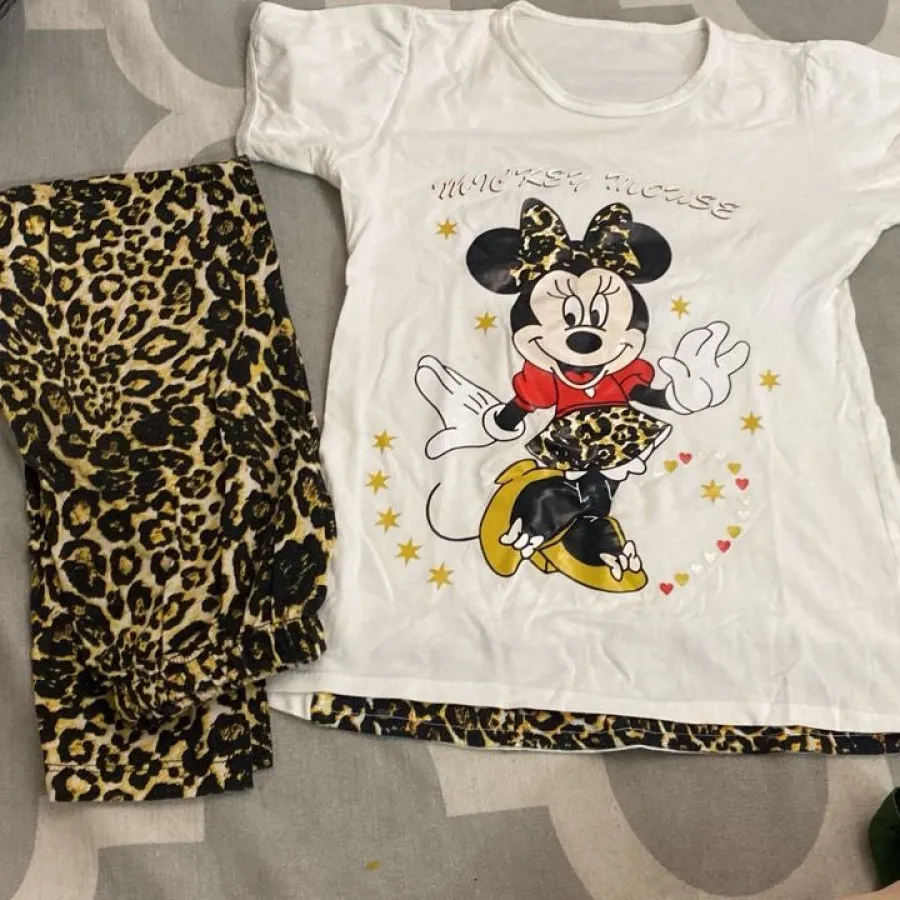 لباس ست دخترونه