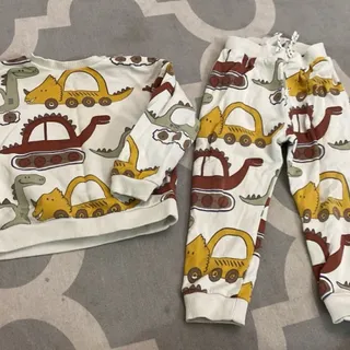 ست زارا اسپرت