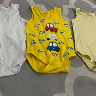 سرهمی خارجی