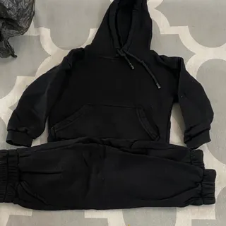 ست شیک سیوشرت شلوار