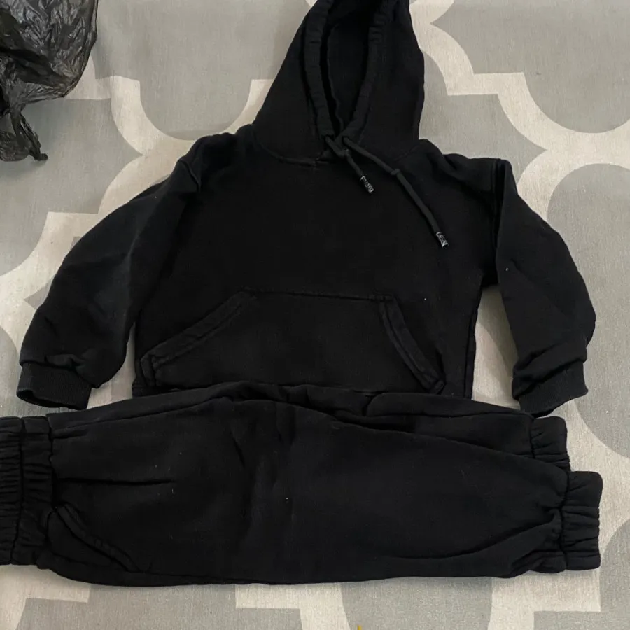 ست شیک سیوشرت شلوار