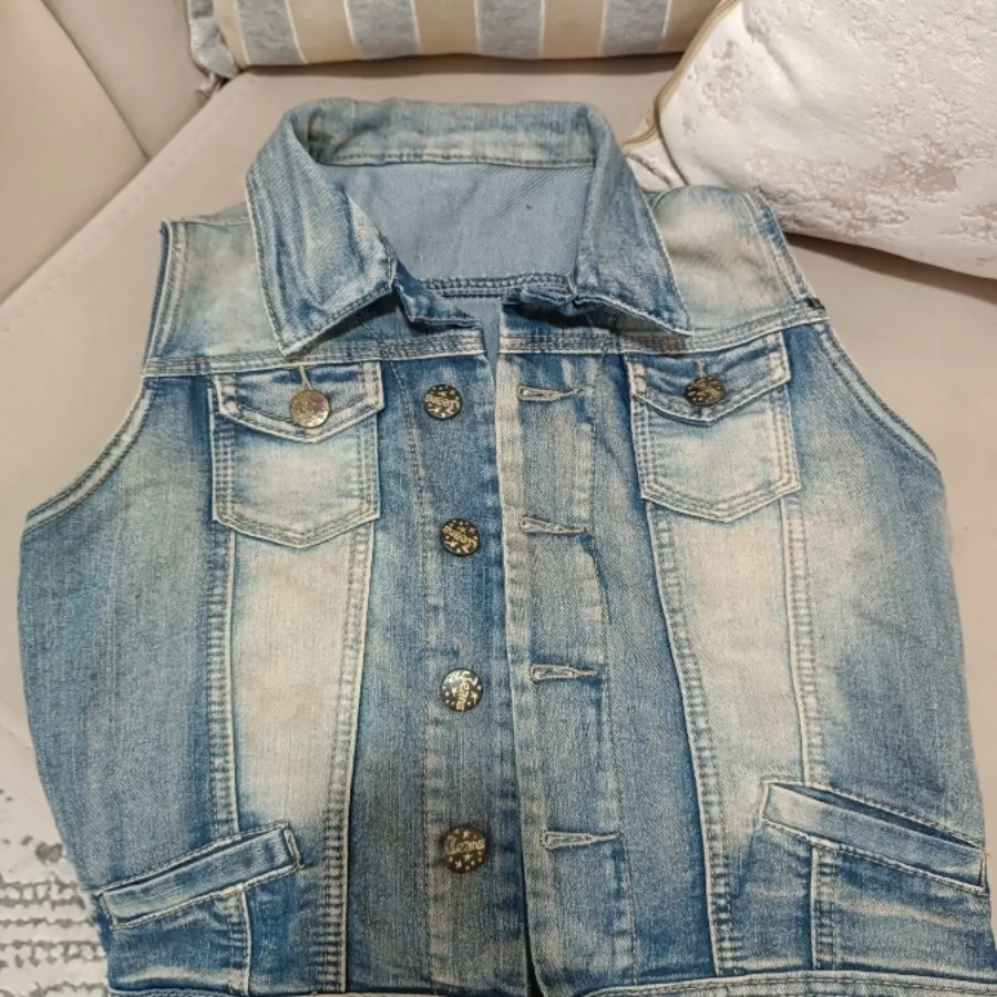 ژیله لی در حد نو