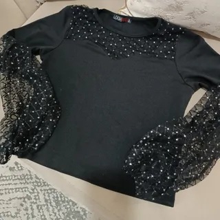 بلوز کاملا نو