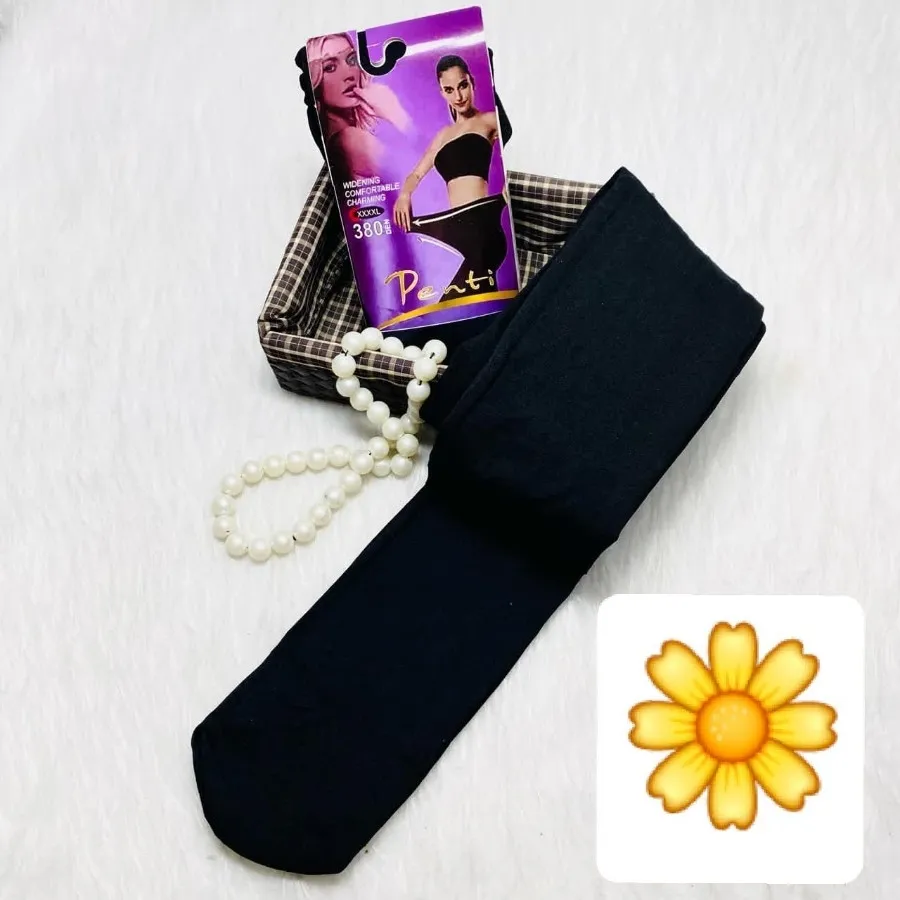 جوراب شلواری ضخیم پنتی