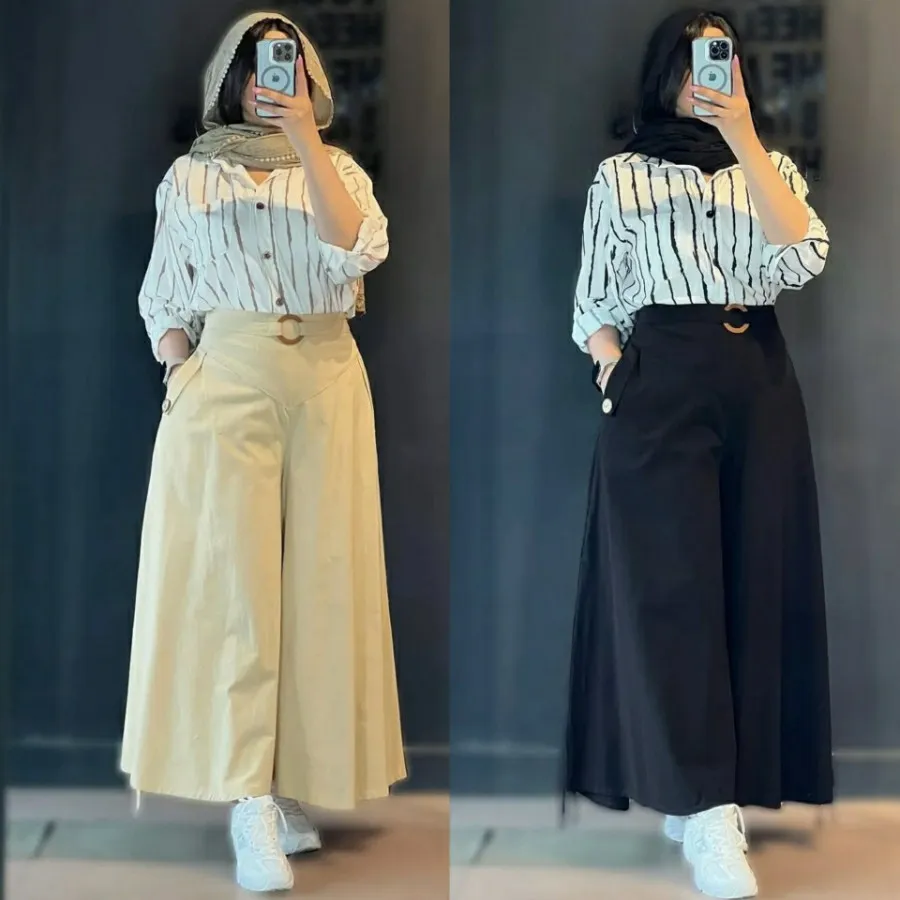 شومیز شلوار