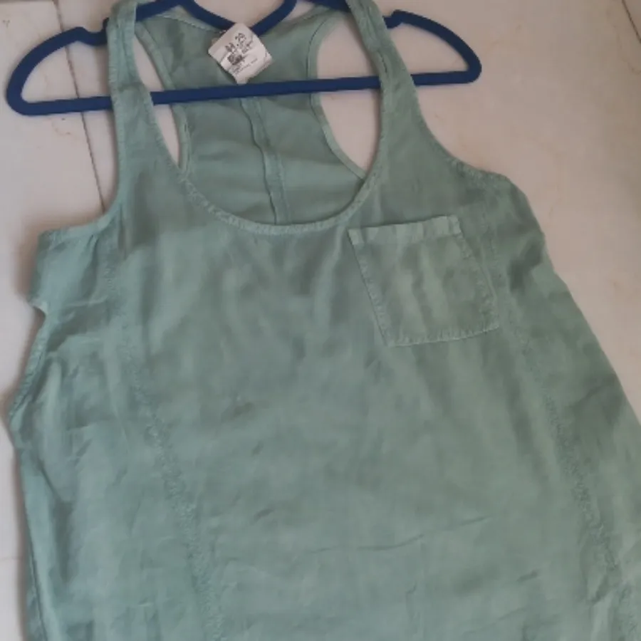 تاپ رنگ پاستیلی نونو