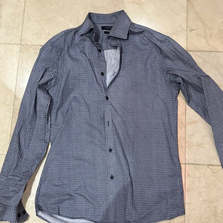 پیرهن مردونه lcw