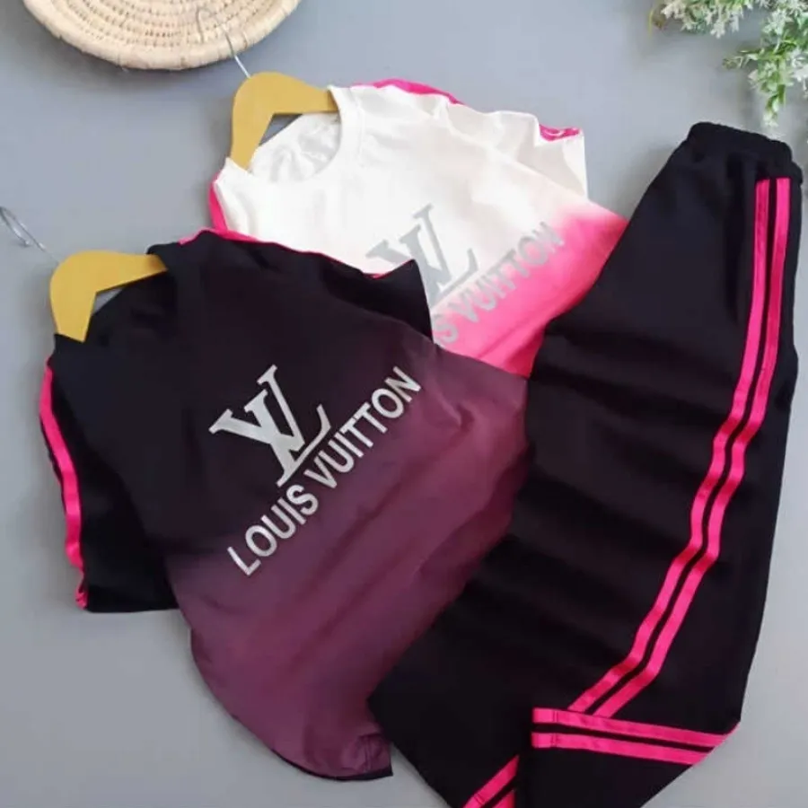 تیشرت شلوار بچگانه