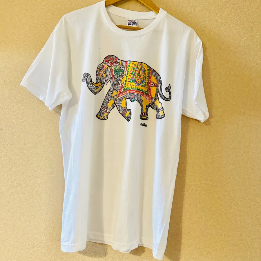 تیشرت نخ پنبه