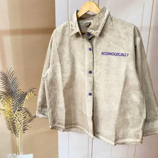 پیراهن بچگانه